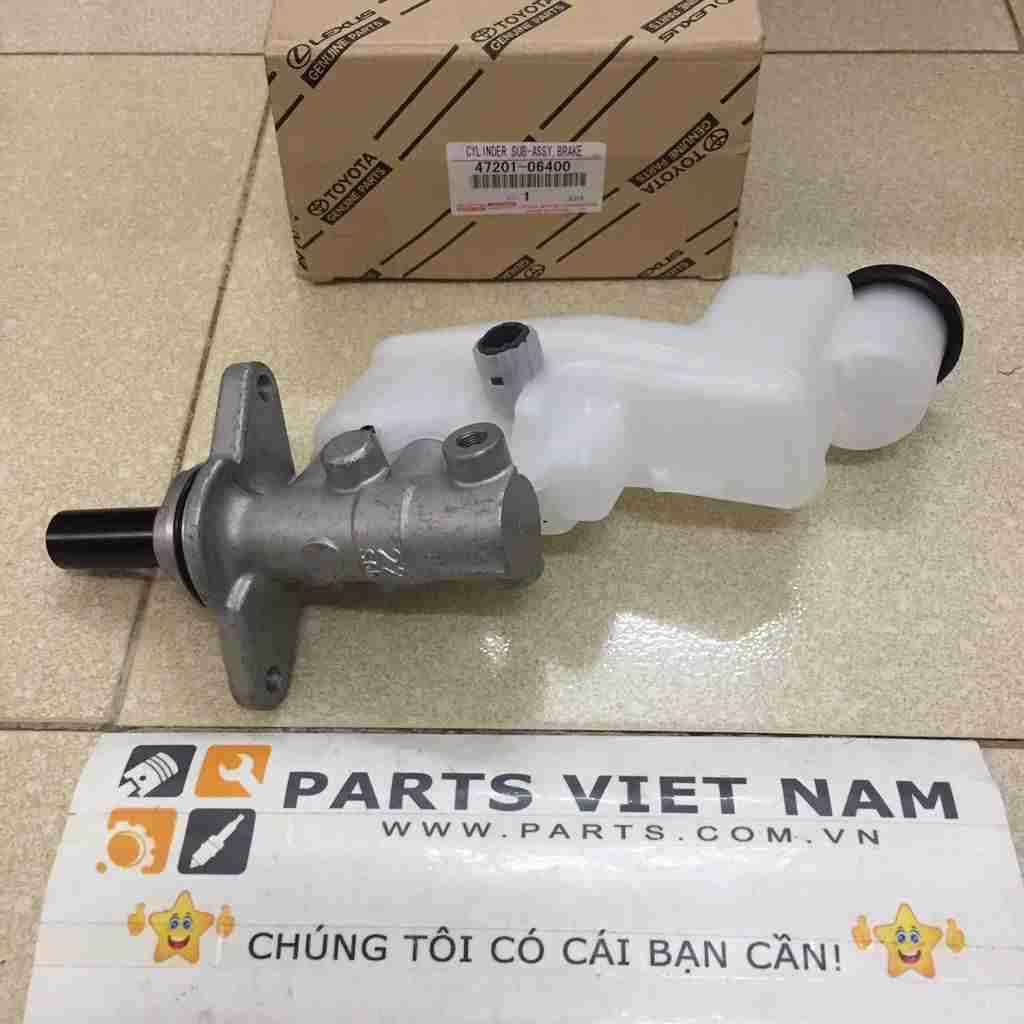 Tổng phanh lexus es350