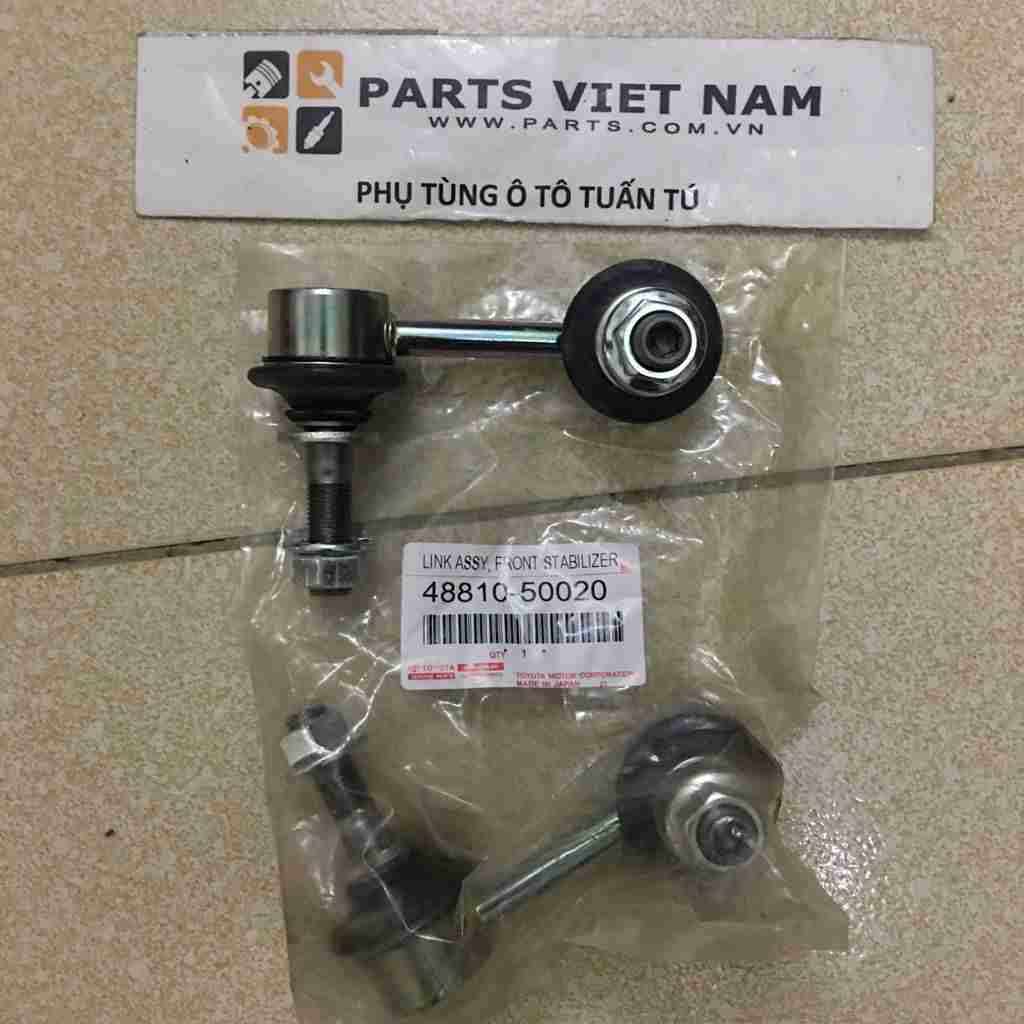 Rô tuyn cân bằng trước lexus ls460, ls600 2006 - 2017