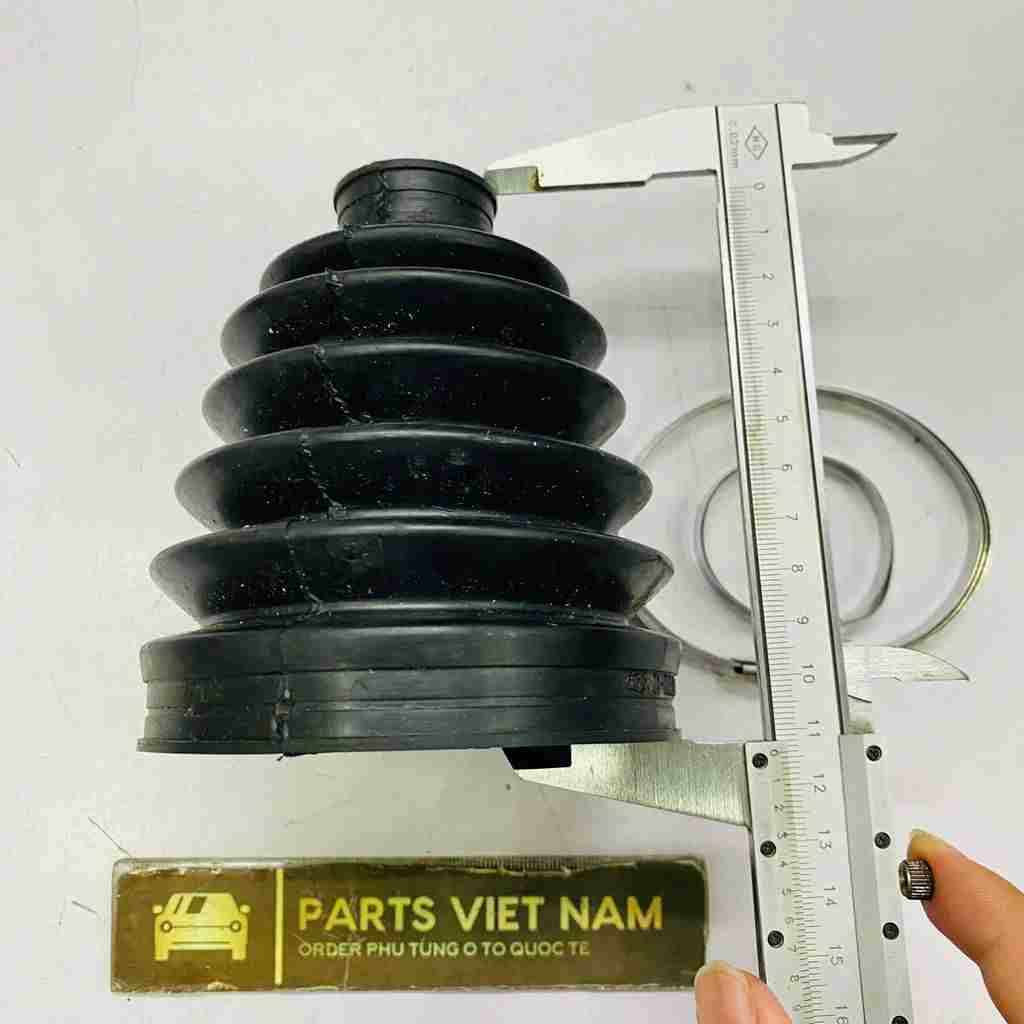 Cao su láp ngoài, láp trong audi a1, a4, a5, a6, a7, a8, q5, q7,...