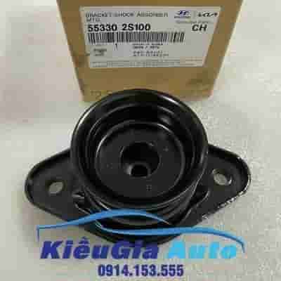 Bát bèo giảm xóc sau kia sportage 2011-2013