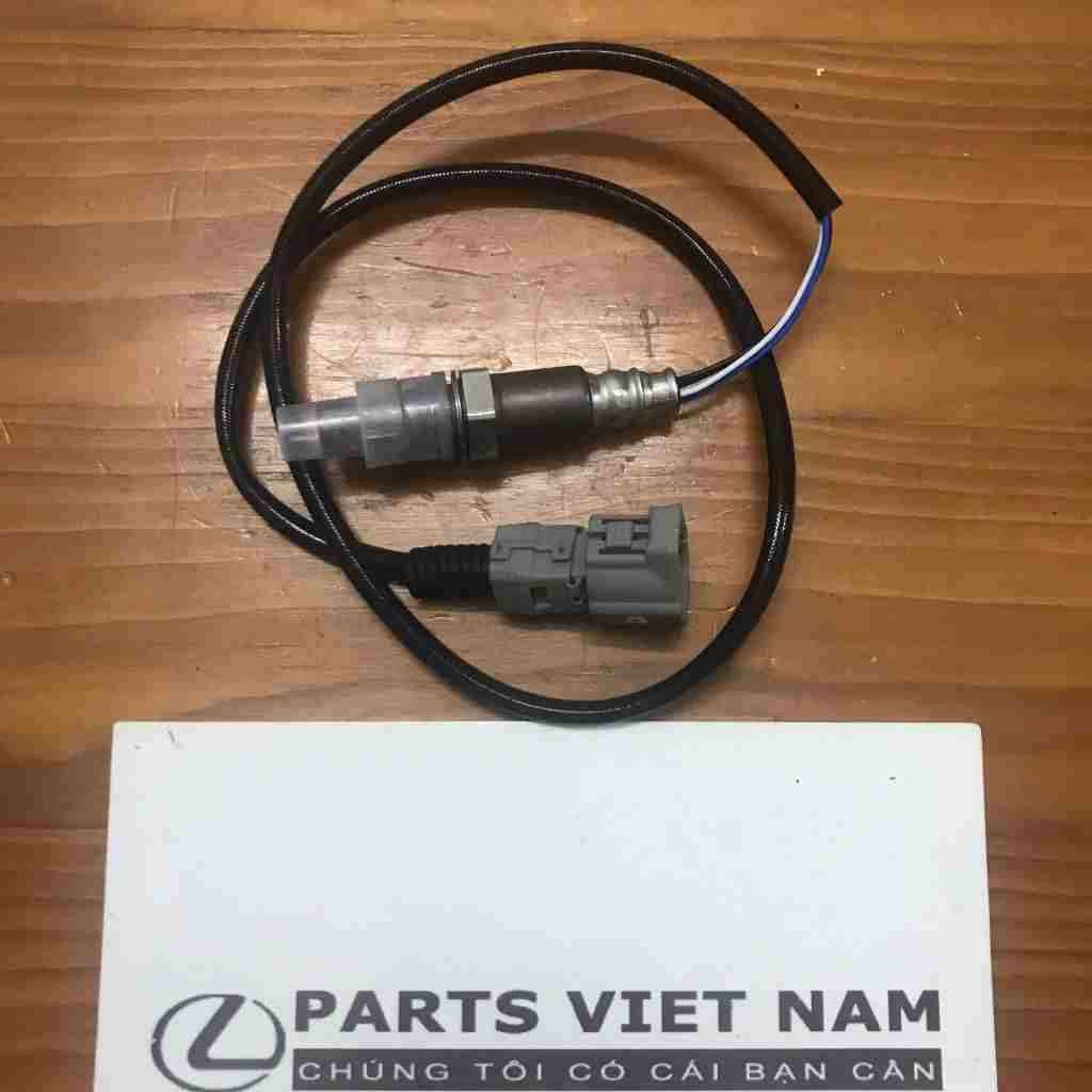 Cảm biến oxy lexus rx350