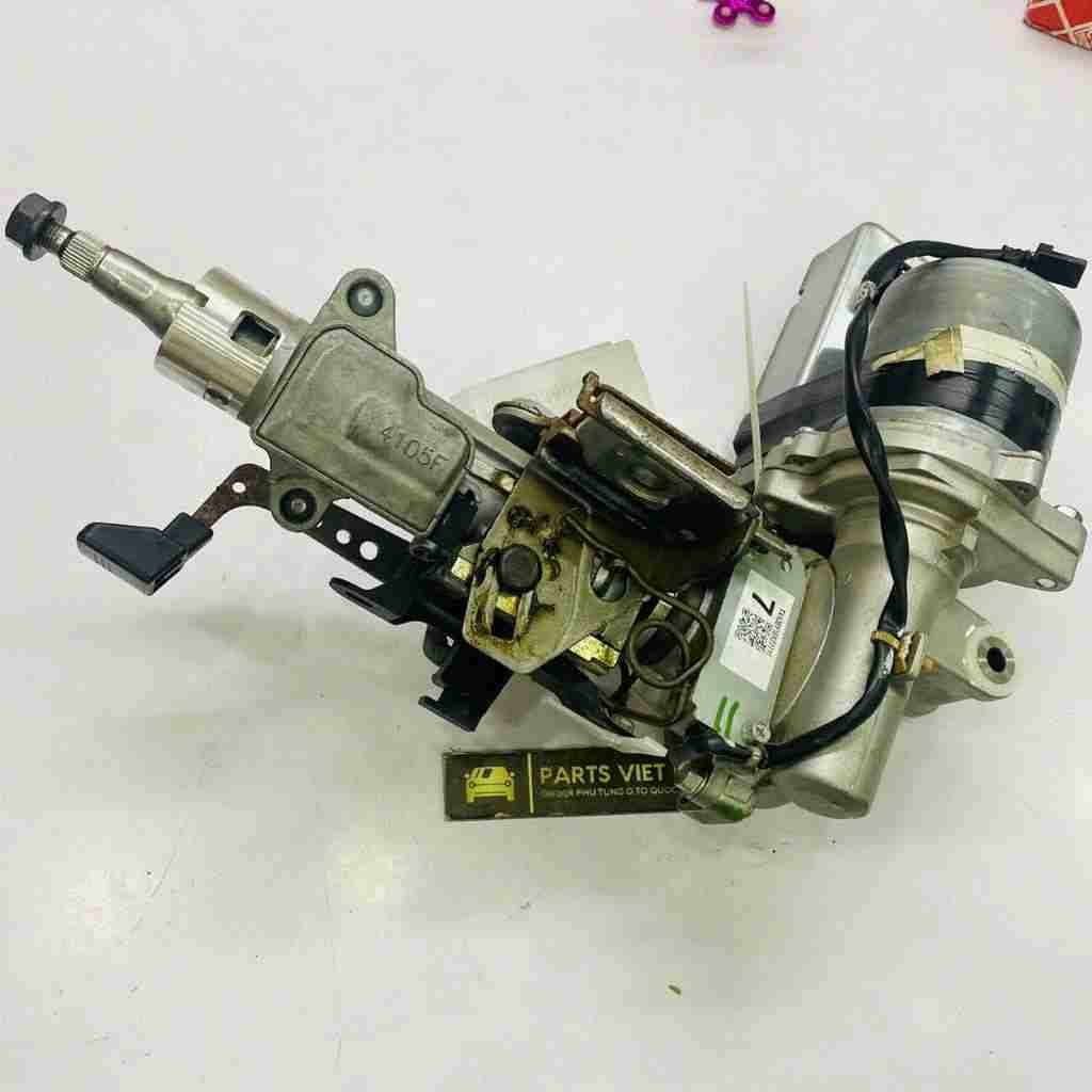 Cọc lái điện toyota highlander 2017 - 2024