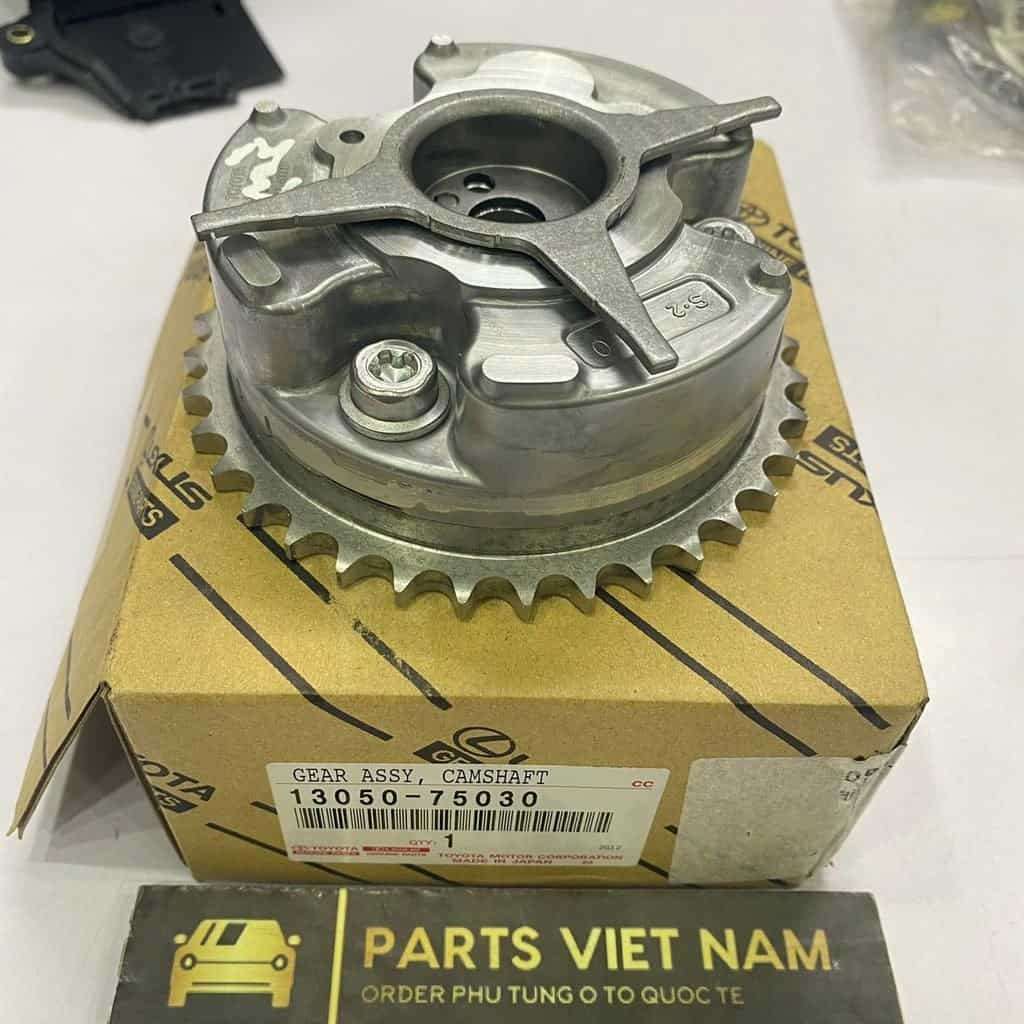 Nhông cam hút toyota innova 2.0 động cơ 1tr 2006 - 2016