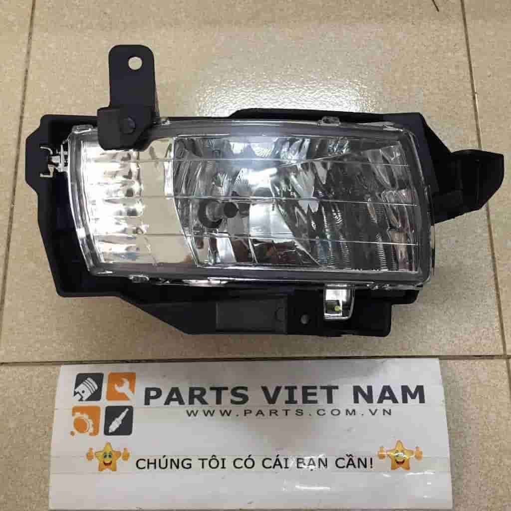 đèn gầm toyota innova 2010-2012