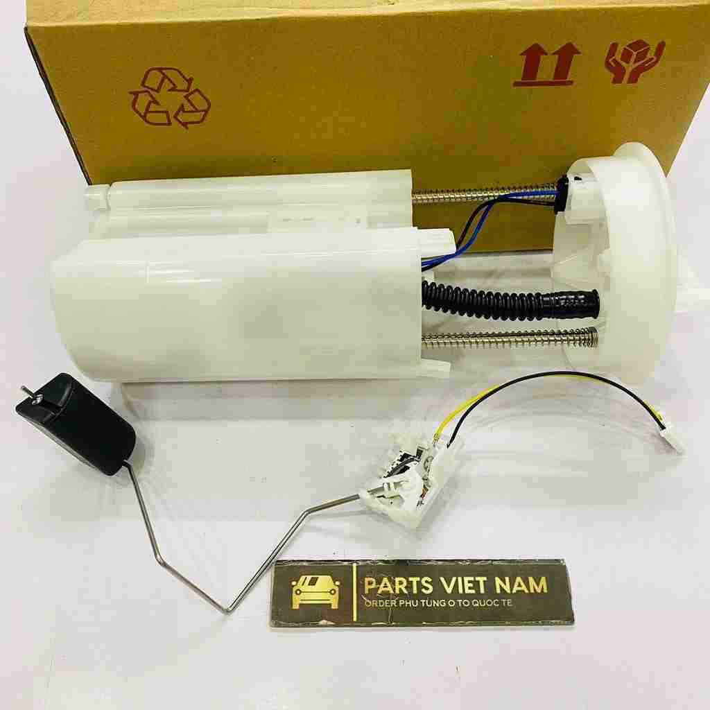  cụm bơm xăng honda acura mdx, zdx 2006 - 2012 denso