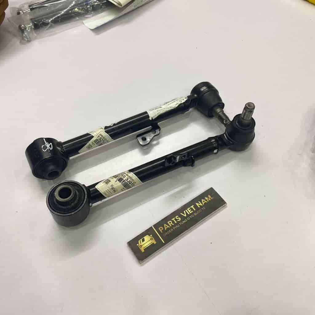 Rô tuyn cầu sau kia sorento 2009 -2012