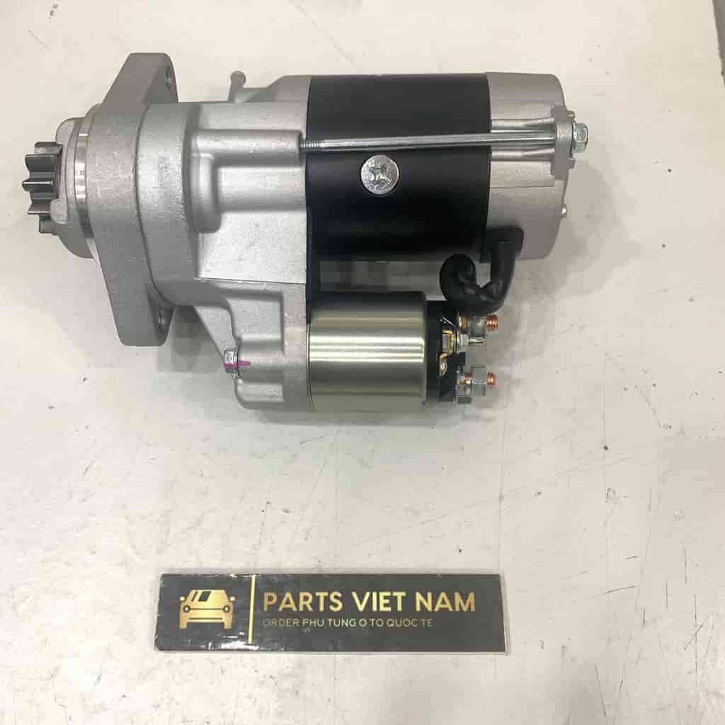 Củ đề nissan navara d40 động cơ yd25 2008 - 2015