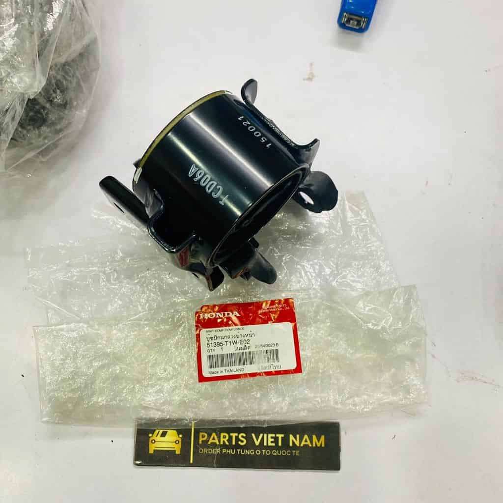 Cao su càng a to honda crv 2.4 2012 - 2016