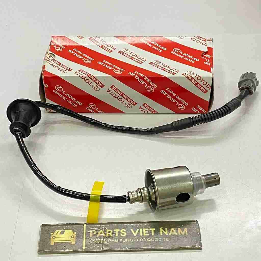 Cảm biến oxy dưới cổ xả lexus is250, is300, is350, gs300, gs350,...