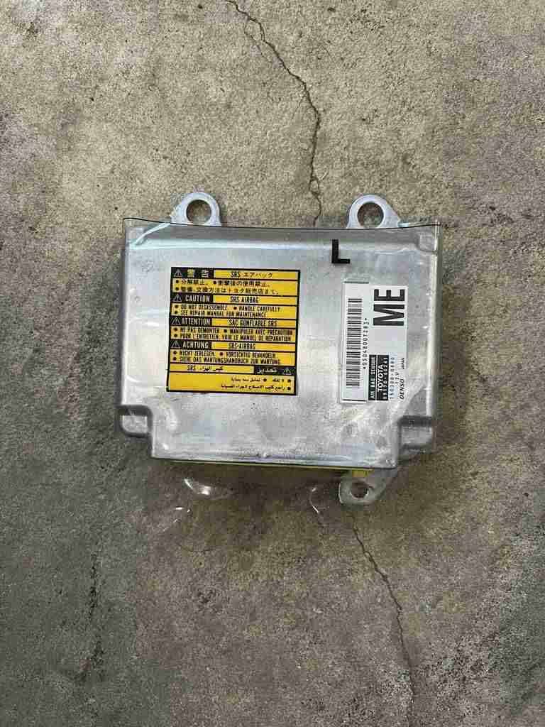 Hộp điều khiển túi khí lexus gx470 2005 - 2009