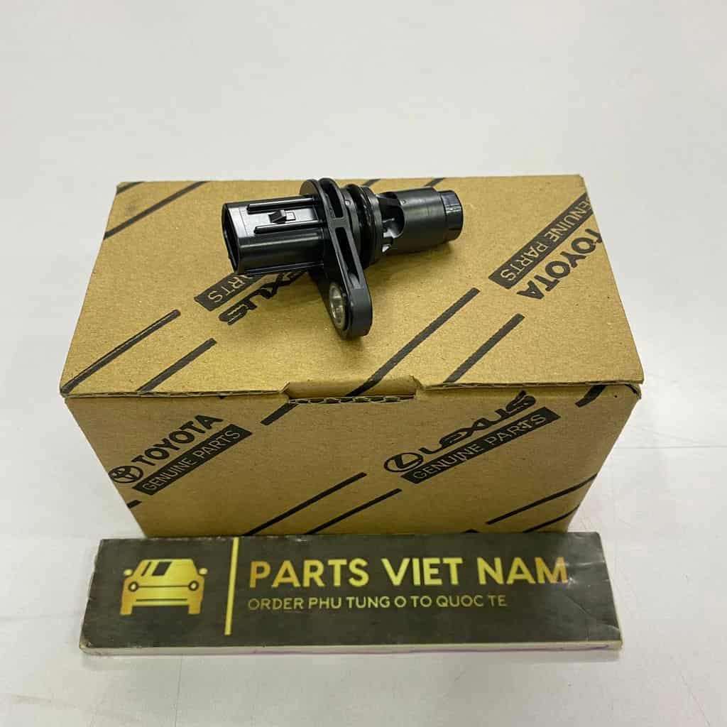 Cảm biến trục cơ toyota innova 1tr, fortuner 2tr 2016-2022
