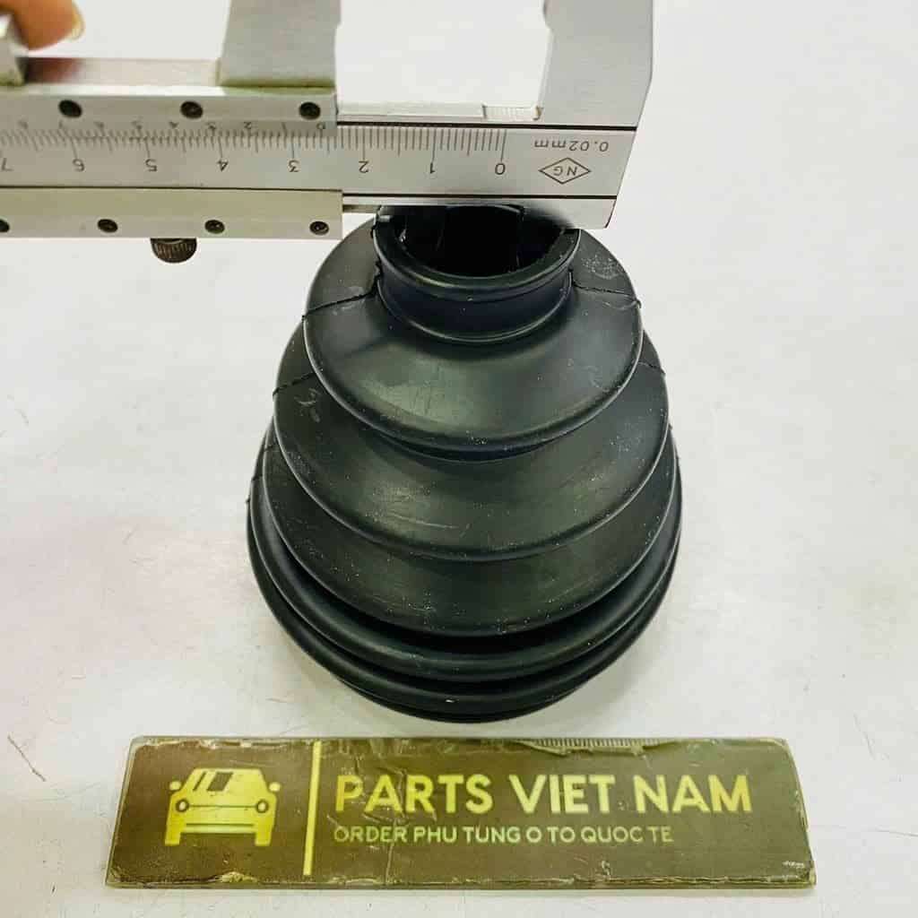 Cao su chụp bụi láp ngoài cầu trước acura mdx, honda pilot thông...