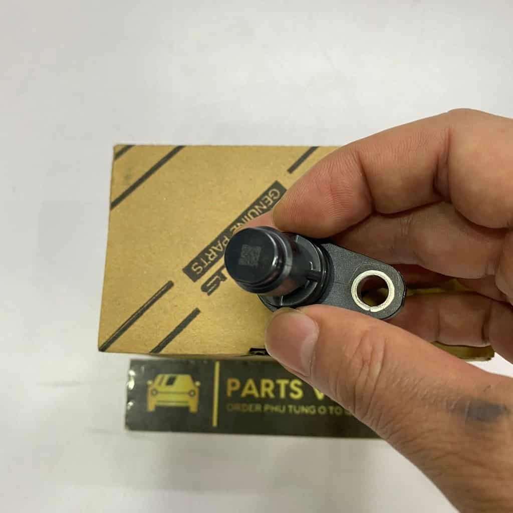 Cảm biến trục cơ toyota vios, yaris động cơ 1nr và 2nr 2016 -...