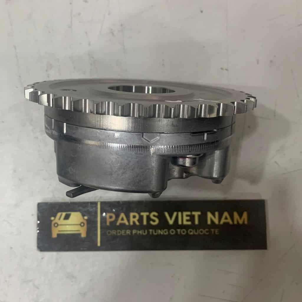 Nhông cam hút toyota innova, fortuner, haice, land cruiser prado...