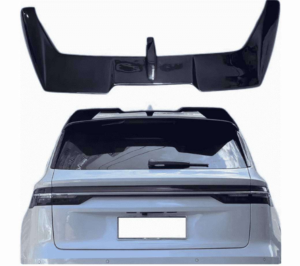 Bodykit geely monjaro (cánh gió )