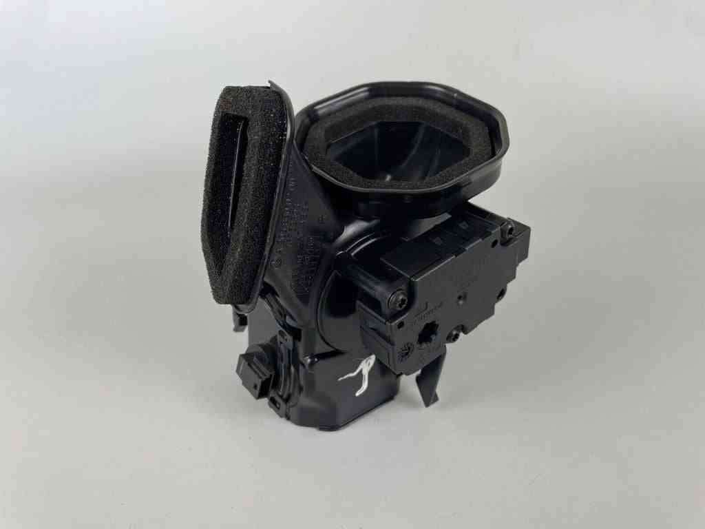 Mô tơ chia gió điều hòa bên phụ mercedes w205 2015 - 2021