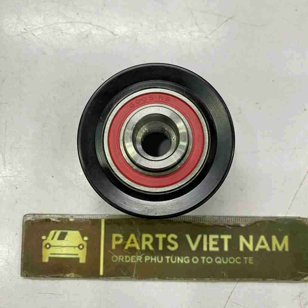 Puly máy phát 1 chiều lexus rx270, es250 2011 - 2020