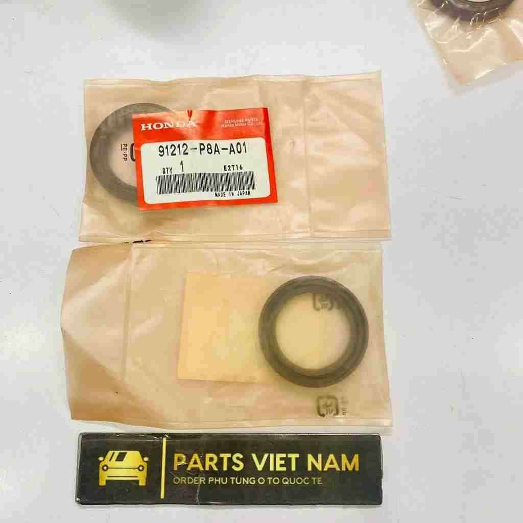 Phớt đầu trục cơ honda acura 3.7 đời 2004 - 2012