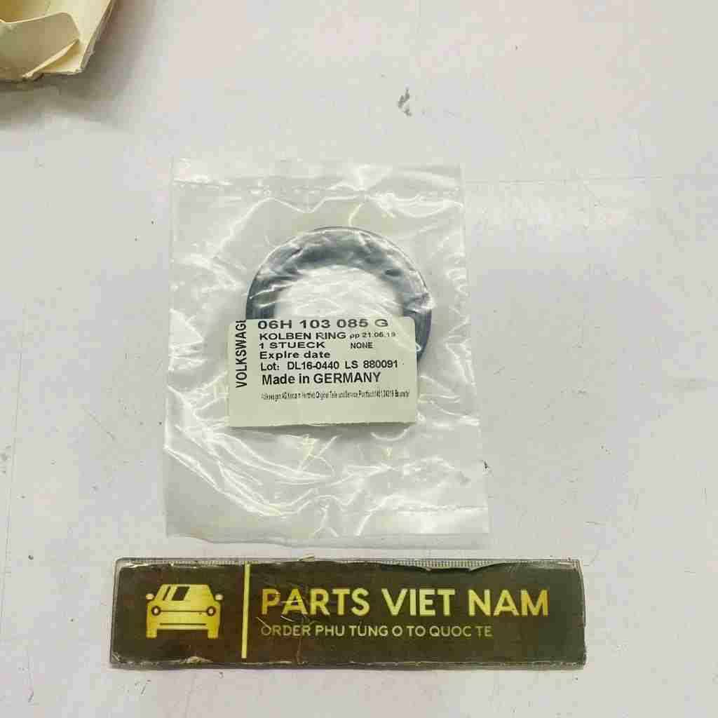  phớt đầu trục cơ audi a1, a3, a4, a5, a6, q5, tt 2004-2019