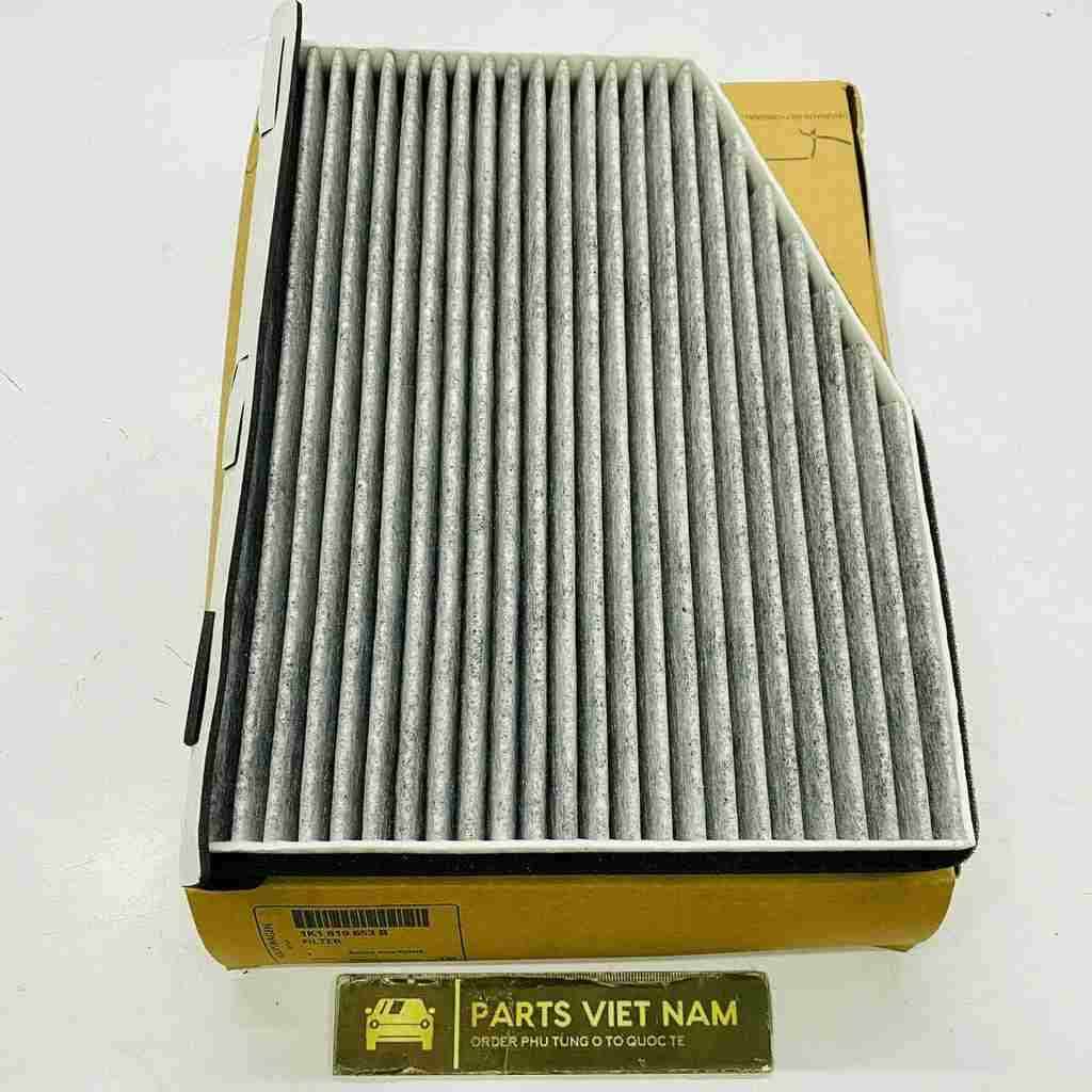  lọc gió điều hòa volkswagen tiguan 2.0tsi 2012-2018