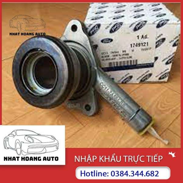 Bi tê 2.2mt ford transit