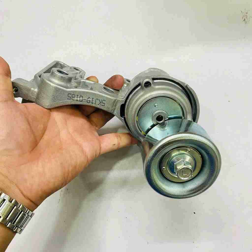  cụm bi tăng tổng toyota land cruiser prado hilux 4.0l, fj...