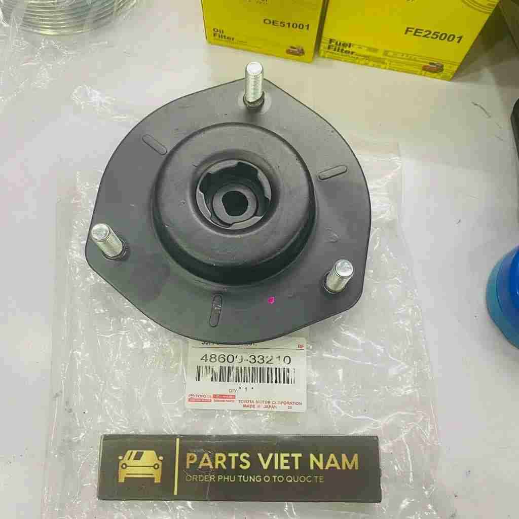 Bát bèo trước toyota camry 3.5 le 2008-2013