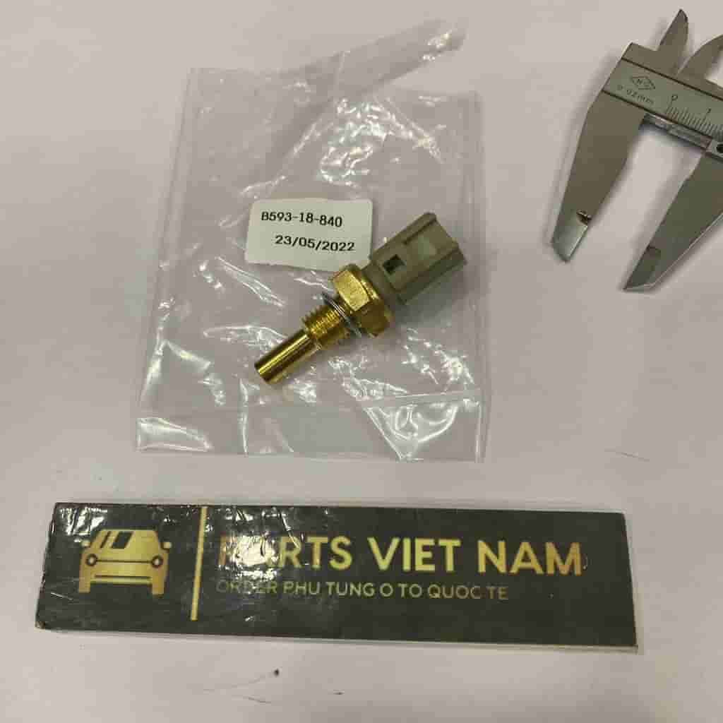 Cảm biến nhiệt độ nước làm mát mazda 323, mazda 3 1.6 2004-2009