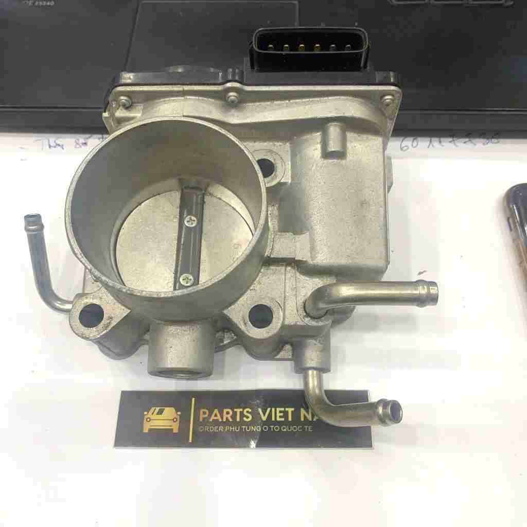 Cổ ga lexus es350 2006-2012