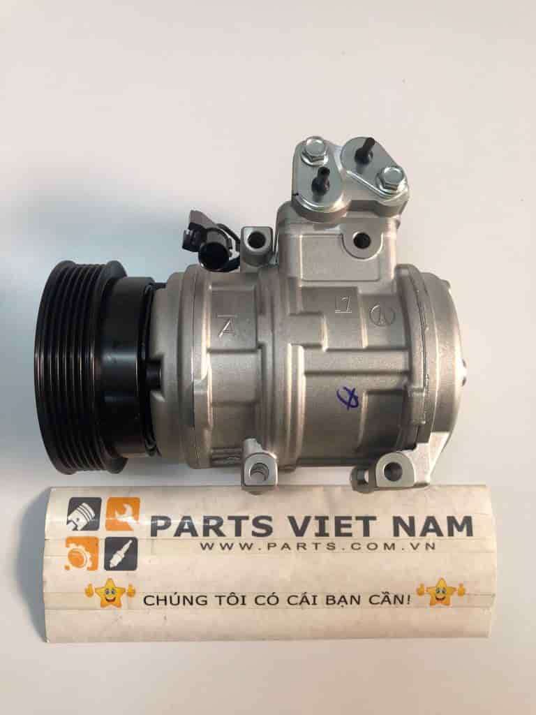 Lốc lạnh stal kia caren 2.0 máy xăng 2006 - 2012