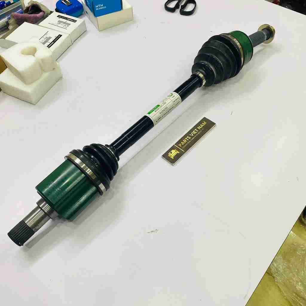 Cây láp bên lái honda acura mdx đời 2006 - 2012