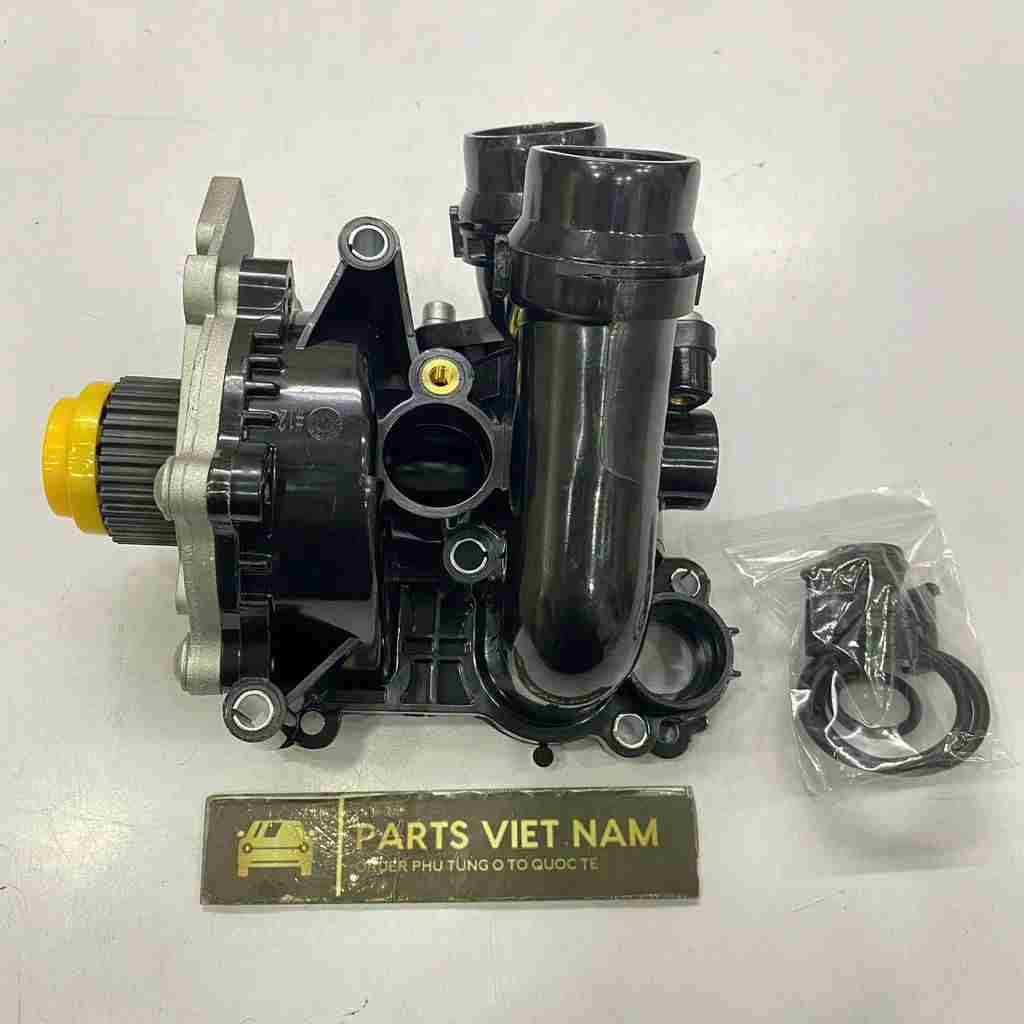 Bơm nước động cơ volkswagen beetle, golf, passat, polo, scirocco,...