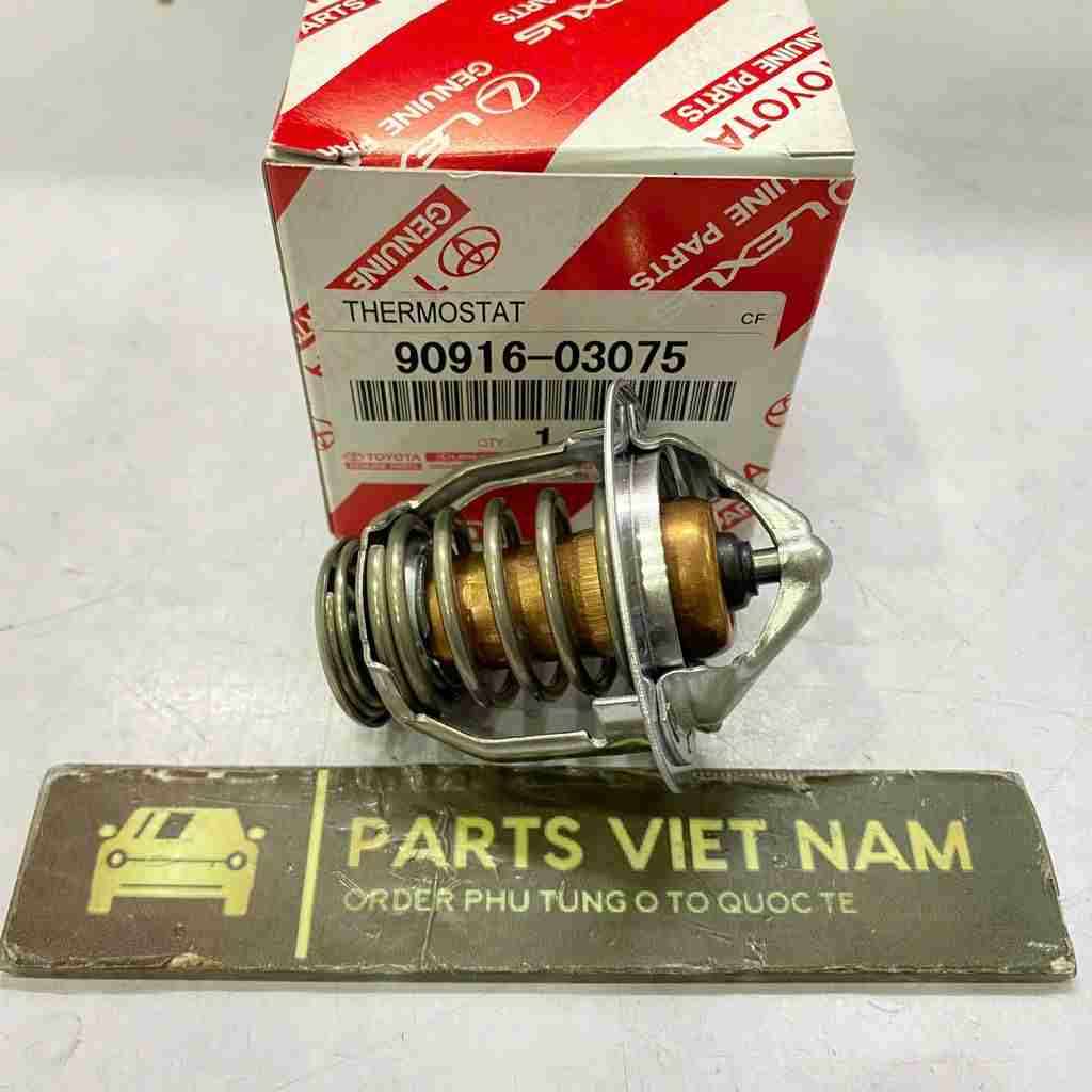 Van hằng nhiệt lexus es, rx 1995-2018