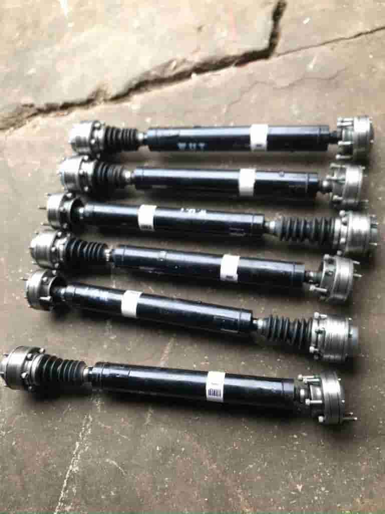 Các đăng cầu trước mazda bt50 3.2, 2.2 hàng tháo xe còn 85%