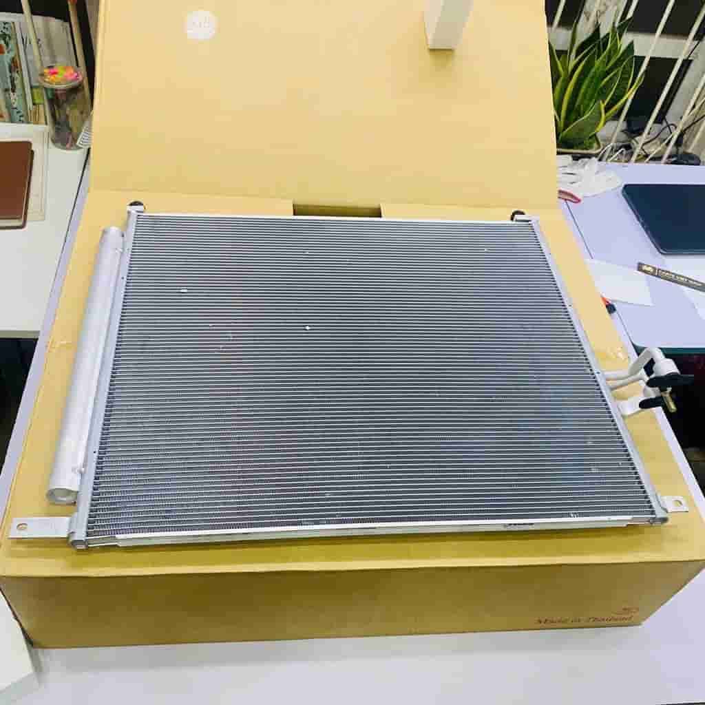 Dàn nóng mazda bt50 2.2 và 3.2 2012-2017