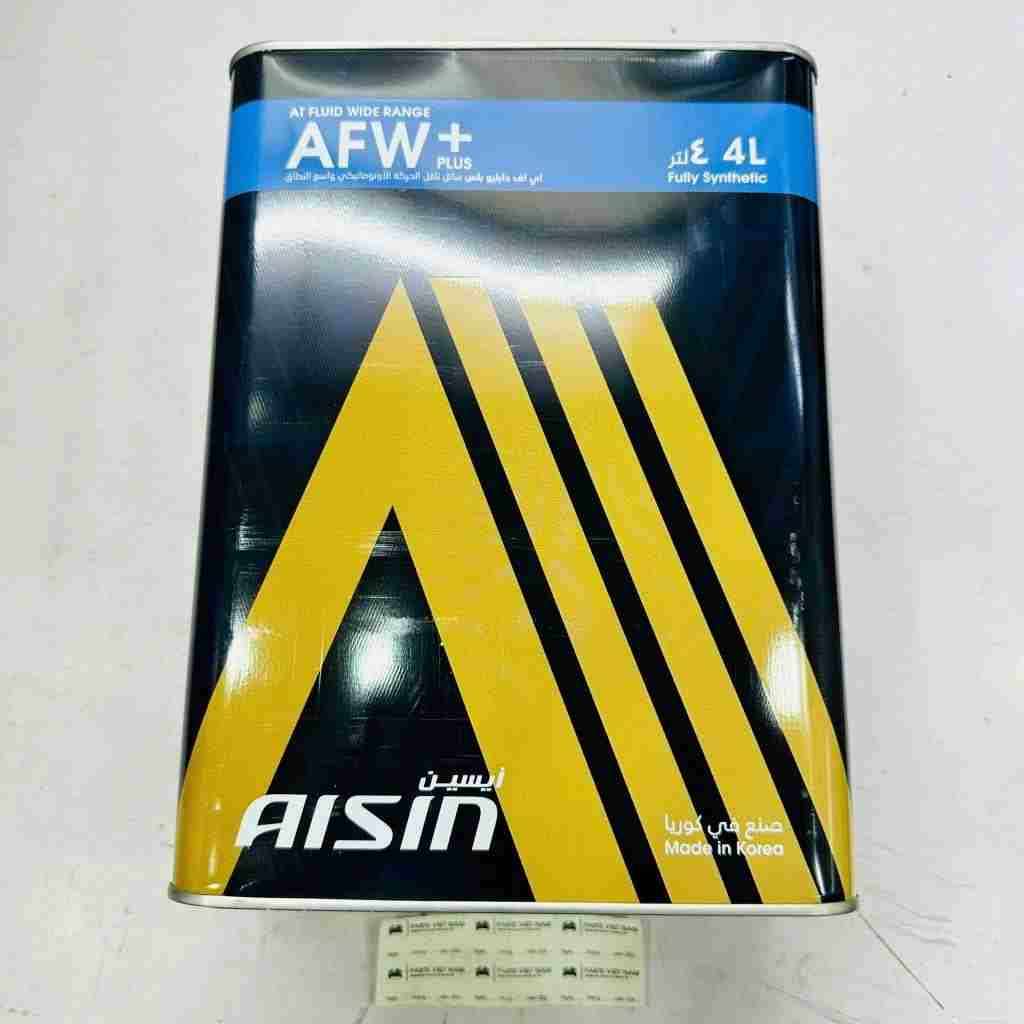  dầu, nhớt số tự động toyota camry, corolla, rav4, highlander