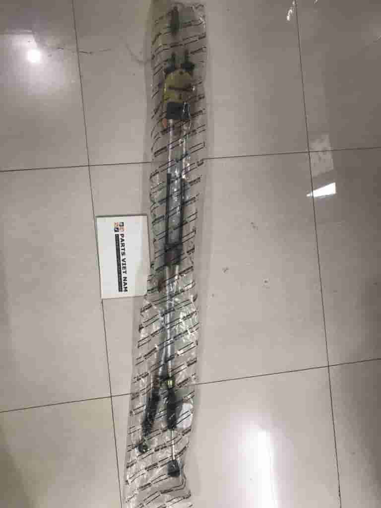 Dây đi số toyota vios số sàn đời 2008 - 2013