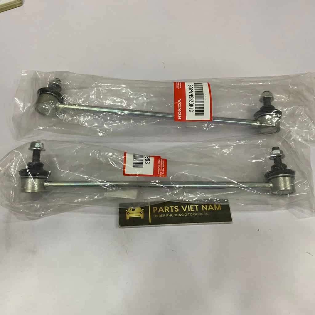 Rô tuyn cân bằng trước honda city 2014 - 2020