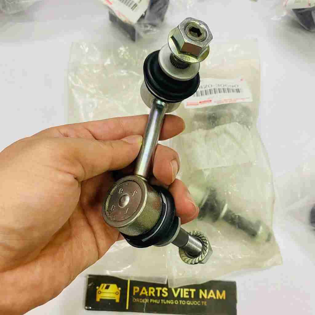 Rô tuyn cân bằng trước lexus is250, is300, is350, gs300, gs350,...