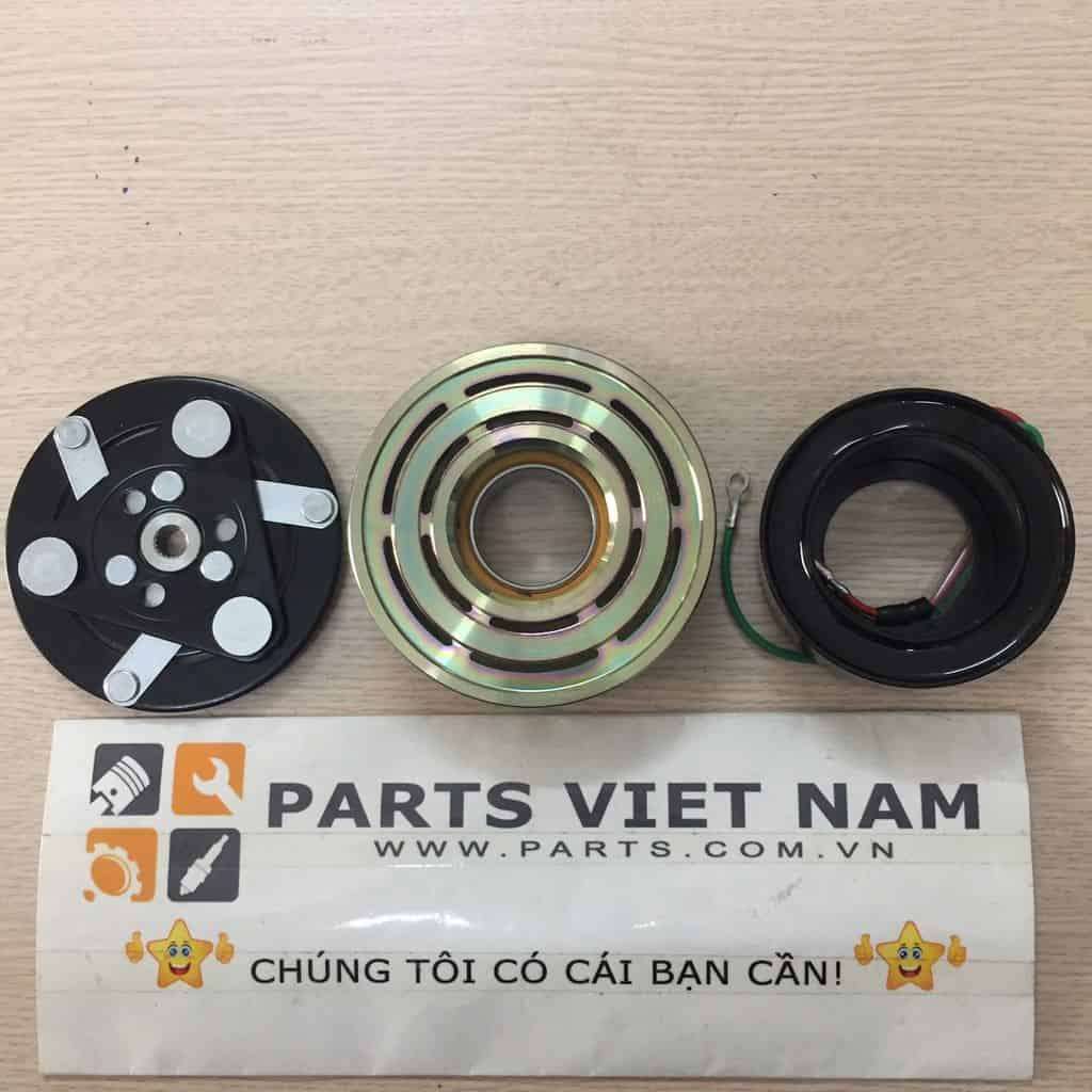 Bộ đầu lốc lạnh honda civic 1.8 2006-2010