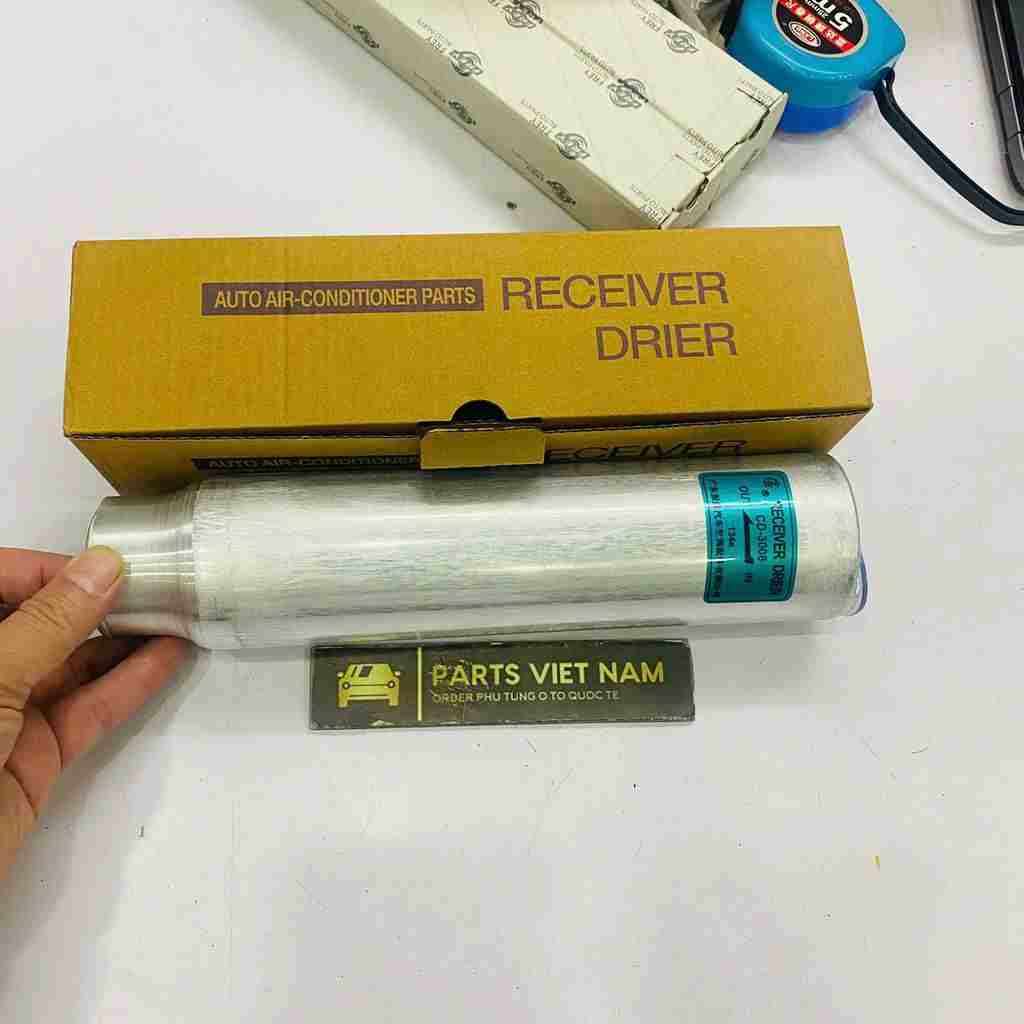 Phin lọc ga toyota camry 2.2 đời 1996 - 2000