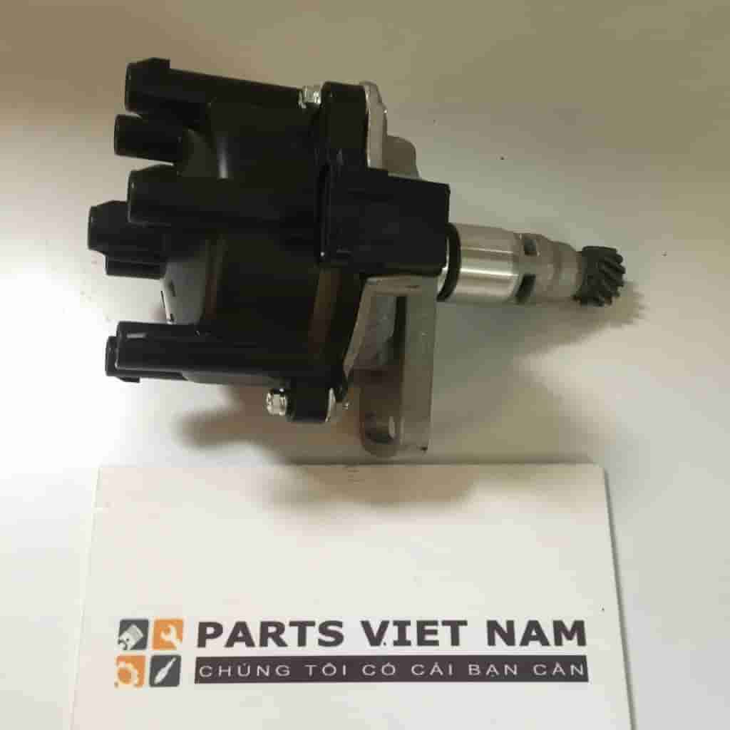 Cây chia điện toyota land cruiser fzj80 1fz-fe 1993 - 1996 
