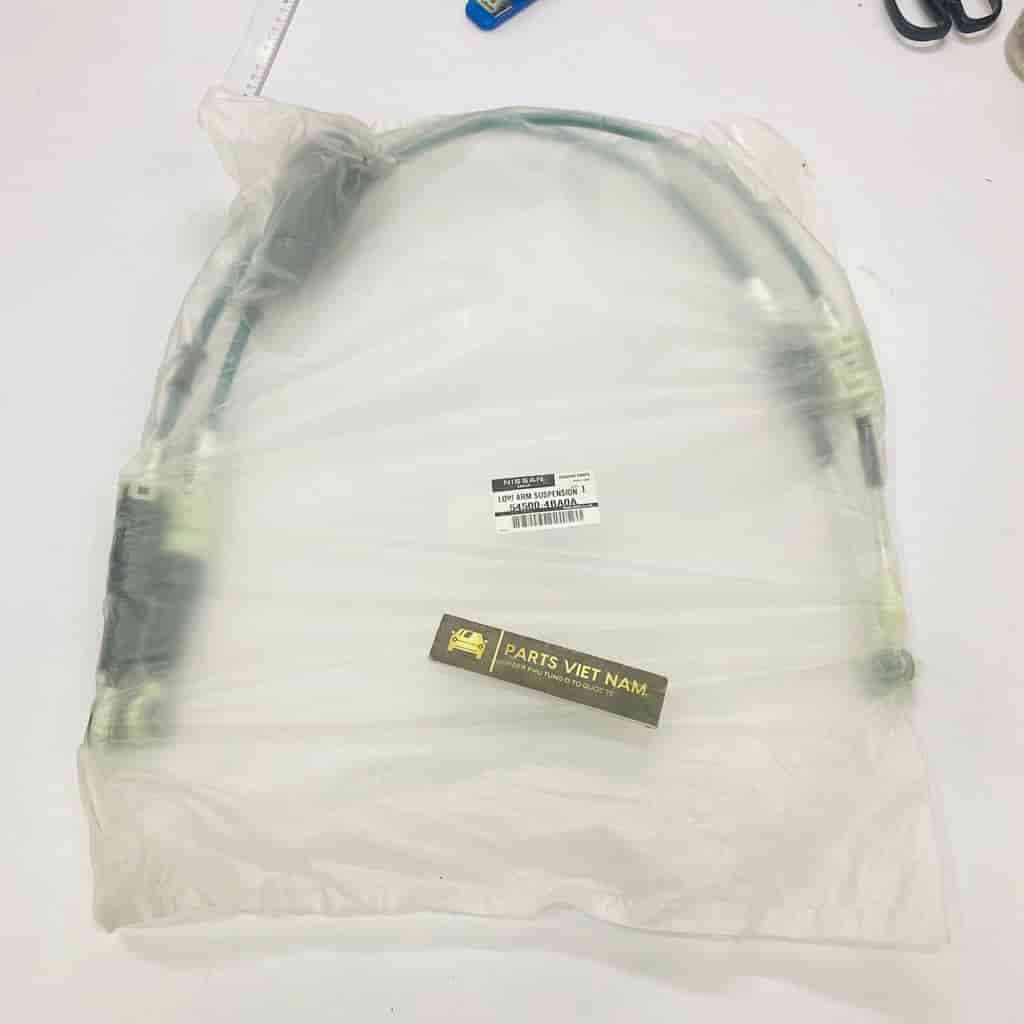 Dây đi số sàn nissan sunny động cơ hr15de 2016 - 2020