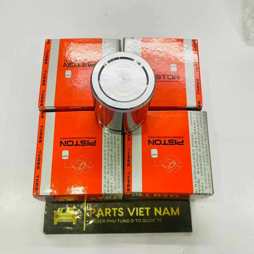 Piston phanh trước honda crv 2.0 và 2.4 2007 - 2017