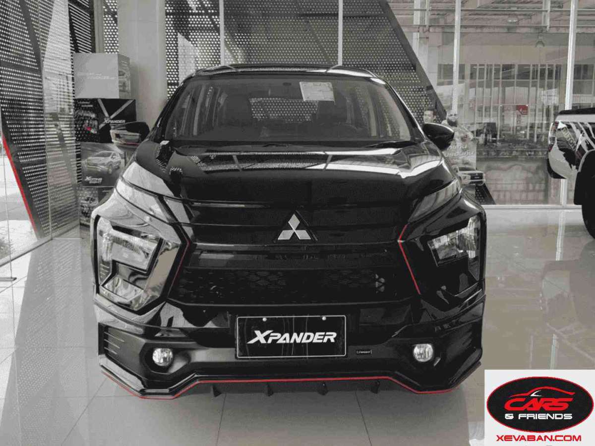 Bodykit sport x cho expander