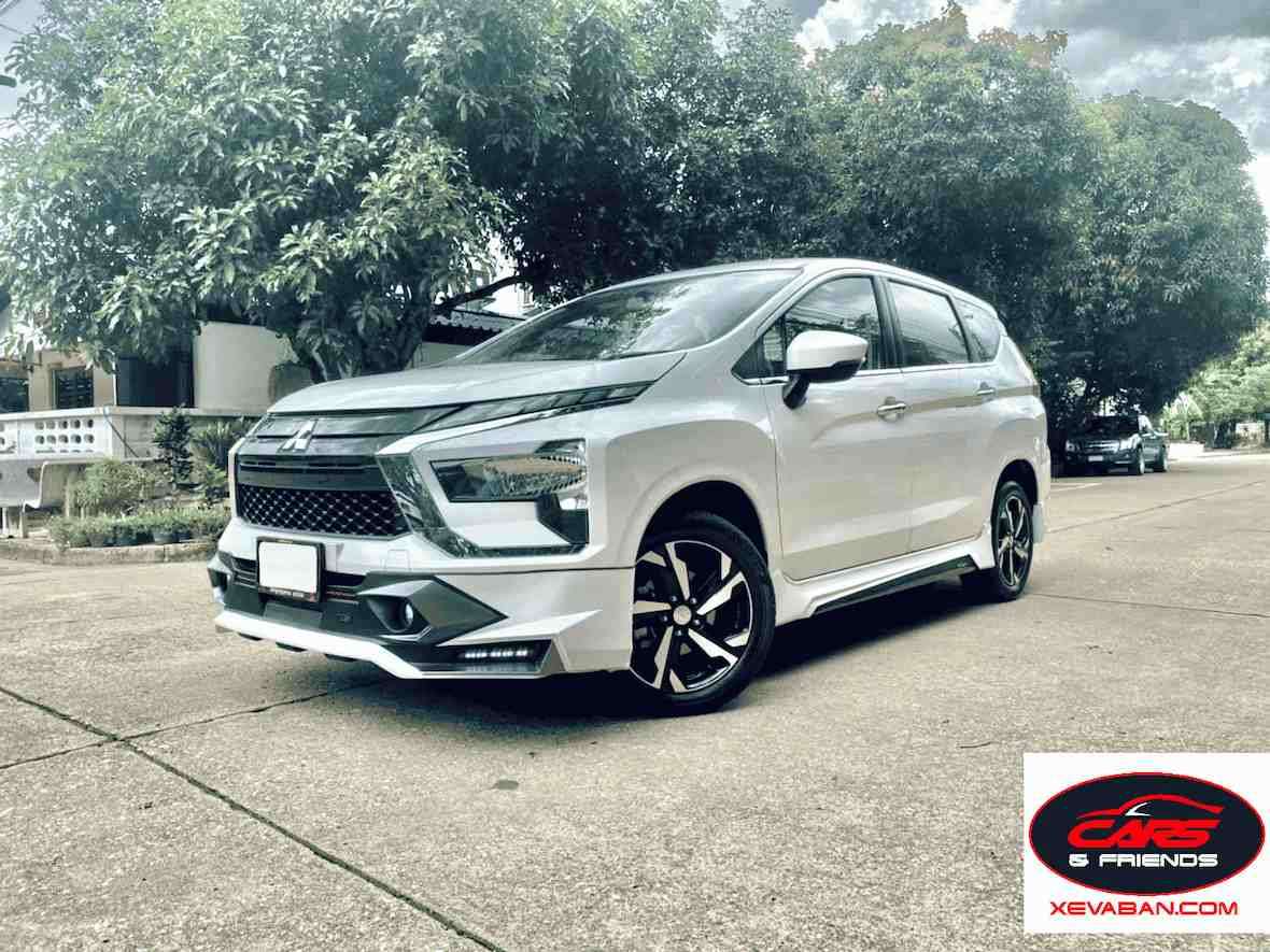 Bodykit sport v2 cho expander