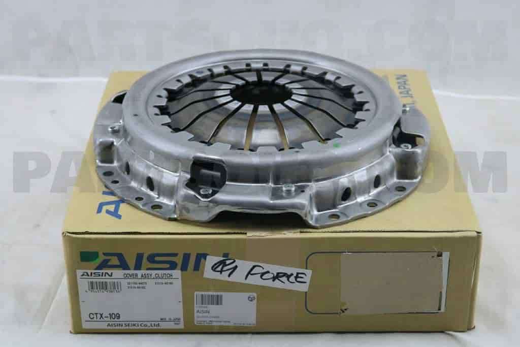 Bàn ép toyota land cruiser fzj80, fzj100 máy 1fz 1990 - 1997