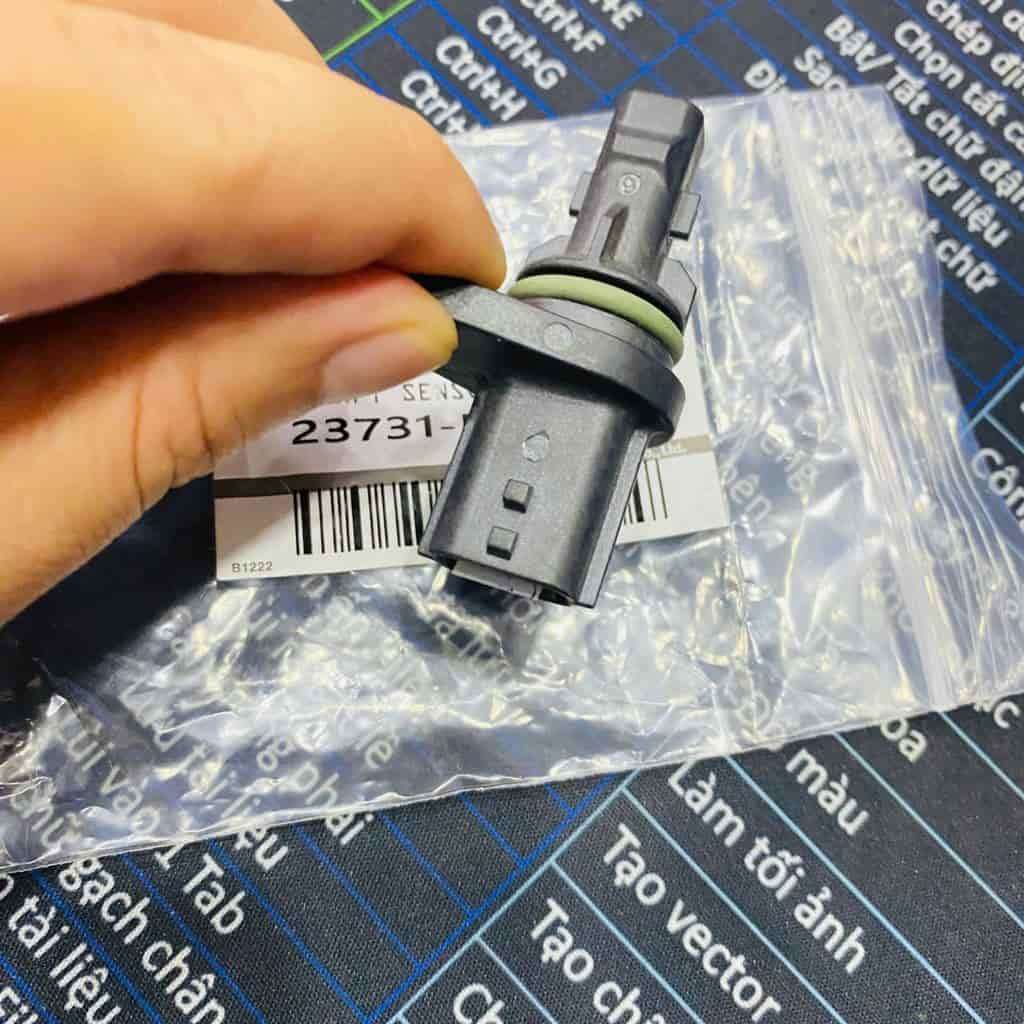 Cảm biến trục cam nissan sunny, tiida, grand livina, nv200