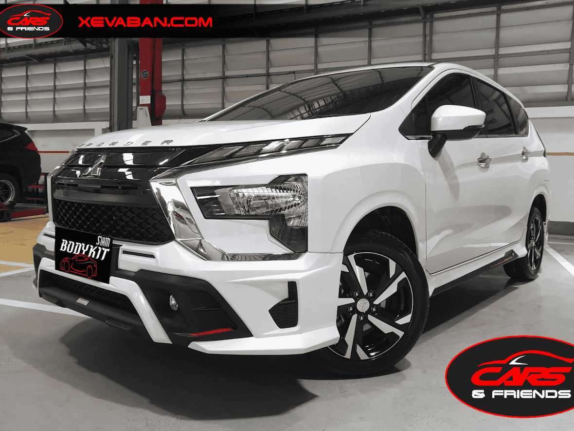 Bodykit laiken cho expander