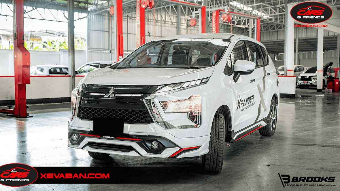 Bodykit brook cho expander